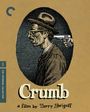 Terry Zwigoff: Crumb (1995) (Blu-ray) (UK Import), BR