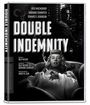 Billy Wilder: Double Indemnity (1944) (Ultra HD Blu-ray & Blu-ray) (UK Import), UHD,BR,BR