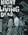 George A. Romero: Night Of The Living Dead (1968) (Ultra HD Blu-ray & 2 Blu-rays) (UK Import), UHD,BR,BR