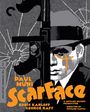 Howard Hawks: Scarface (1932) (Ultra HD Blu-ray& Blu-ray) (UK Import), UHD,BR