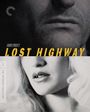 David Lynch: Lost Highway (1997) (Ultra HD Blu-ray & Blu-ray) (UK Import), UHD,BR