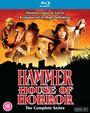 Robert Young: Hammer House of Horror (1980) (Blu-ray) (UK Import), BR,BR,BR