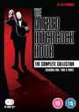 : The Alfred Hitchcock Hour Season 1-3 (UK Import), DVD,DVD,DVD,DVD,DVD,DVD,DVD,DVD,DVD,DVD,DVD,DVD,DVD,DVD,DVD,DVD,DVD,DVD,DVD,DVD,DVD,DVD,DVD,DVD