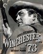 Anthony Mann: Winchester 73 (1950) (Ultra HD Blu-ray & Blu-ray) (UK import), UHD,BR