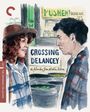 Joan Micklin Silver: Crossing Delancey (1988) (Ultra HD Blu-ray & Blu-ray) (UK Import), UHD,BR