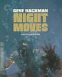 Arthur Penn: Night Moves (1975) (Ultra HD Blu-ray & Blu-ray) (UK Import), UHD,BR