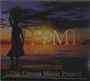 Umoza Music Project: Home, CD