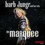 Barb Jungr: My Marquee, CD