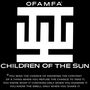 Children Of The Sün: Ofamfa, CD