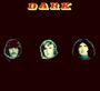 Dark: In The Sky, CD