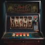 CJ Wildheart: Slots, CD