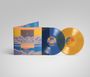 Held By Trees: The Call Of Home (Blue/Orange Vinyl), LP