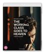 Elio Petri: The Working Class Goes To Heaven (1971) (Blu-ray) (UK Import), BR