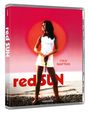 Rudolf Thome: Red Sun (1969) (Blu-ray) (UK Import mit deutscher Tonspur), BR