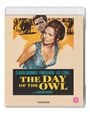 Damiano Damiani: The Day of the Owl  (1967) (Blu-ray) (UK Import), BR