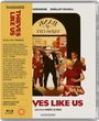 Robert Altman: Thieves Like Us (Limited Edition) (Blu-ray) (UK Import), BR