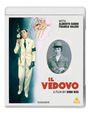 Dino Risi: Il Vedovo (1959) (Blu-ray) (UK Import), BR