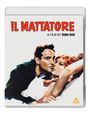 Dino Risi: Il Mattatore (1960) (Blu-ray) (UK Import), BR