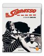 Dino Risi: Il Sorpasso (1962) (Blu-ray) (UK Import), BR