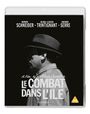 Alain Cavalier: Le Combat dans l'ile (1962) (Blu-ray) (UK Import), BR