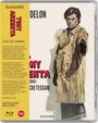 Duccio Tessari: Tony Arzenta (Limited Edition) (Blu-ray) (UK Import), BR