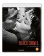 Helmut Käutner: Black Gravel (Blu-ray) (UK Import), BR