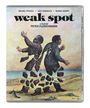 Peter Fleischmann: Weak Spot (1975) (Blu-ray) (UK Import), BR