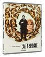 Alain Resnais: Je t’aime, je t’aime (1968) (Blu-ray) (UK Import), BR