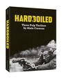 Alain Corneau: Hardboiled: Three Pulp Thrillers By Alain Corneau (Blu-ray) (UK Import), BR,BR,BR