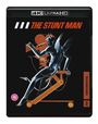 Richard Rush: The Stunt Man (4K Ultra HD Blu-ray) (UK Import), UHD