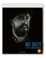 Henri Decoin: Not Guilty (1947) (Blu-ray) (UK Import), BR