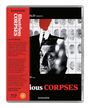Francesco Rosi: Illustrious Corpses (1976) (Blu-ray) (UK Import), BR
