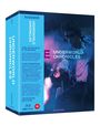 Takashi Miike: Underworld Chronicles: Three Yakuza Fables By Takashi Miike (1996-2002) (Ultra HD Blu-ray) (UK Import), UHD