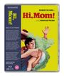 Brian de Palma: Hi, Mom! (1970) (Ultra HD Blu-ray & Blu-ray) (UK Import), UHD