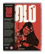 Jean-Pierre Mocky: Solo (1969) (Blu-ray) (UK Import), BR