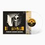 Throw Down Bones: Live At Fuzz Club Festival '24 (180g) (Limited Handnumbered Indie Edition) (Clear Vinyl), LP