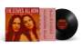 The Staves: All Now, LP