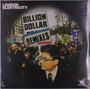 London Elektricity: Billion Dollar Remixes, LP,LP