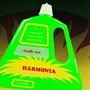 Harmonia (Krautrock): Musik von Harmonia + Reworks, CD,CD