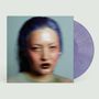 Mulay: Lavender (Clear Lila Vinyl), LP