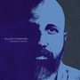 William Fitzsimmons: Incidental Contact (Transparent Blue Vinyl), LP