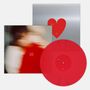 Oehl: Lieben wir (Transparent Red Vinyl), LP