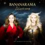 Bananarama: Glorious: The Ultimate Collection (Transparent Red Vinyl), LP