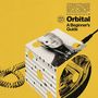 Orbital: A Beginner's Guide (Best Of), CD