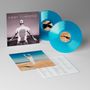 Jimmy Somerville: Dare To Love (30th Anniversary Edition) (Crystal Clear Curaçao Vinyl), LP,LP