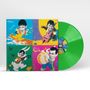 Northside: Chicken Rythms (2025 Reissue) (Green Vinyl), LP