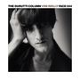 Text: "THE DURUTTI COLUMN VINI REILLY FACD 244". Schwarz-weißes Porträt eines nachdenklichen Menschen.