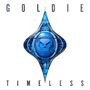 Goldie: Timeless (2026 Edition), CD