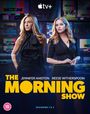 : The Morning Show: Season 1 & 2 (Blu-ray) (UK Import), BR