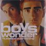 Boys Wonder: Question Everything, LP